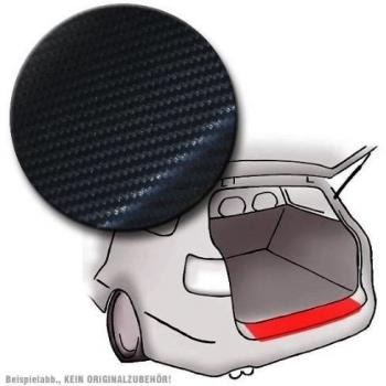 LadréK Cantón Negra 140µm para Dodge Caliber