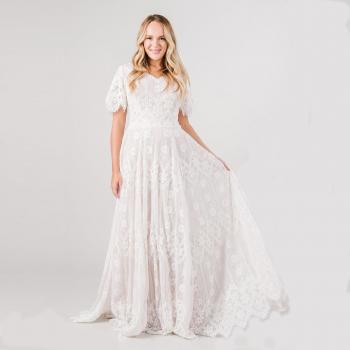 Ropa Blanca Baby Shower Glamour