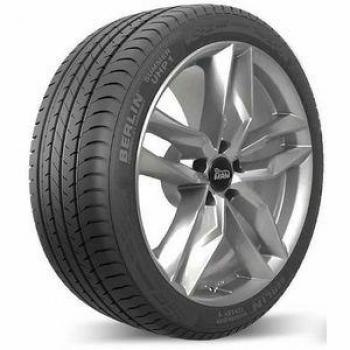 Berlin 225/45 R17 Summer Ultra High Performance