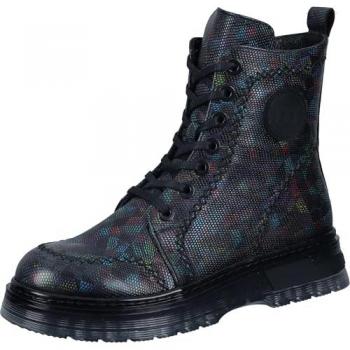 Manitu Damen Boots Stiefeletten 37