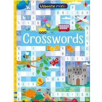 Crosswords
