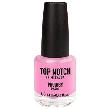 Esmalte de Uñas Mesauda Top Notch Prodigy 274 Pinky Promise 14ml