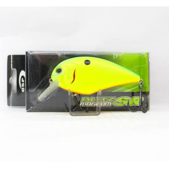 Señuelo Flotante OSP Blitz Magnum 90 mm M‑07