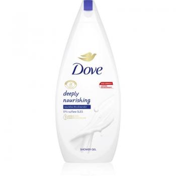 Dove Deeply Nourishing Shower Gel 720 ml