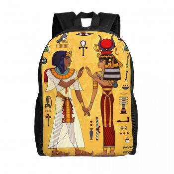 Mochila Portátil Antiguo Egipto