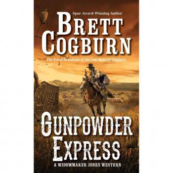 Gunpowder Express