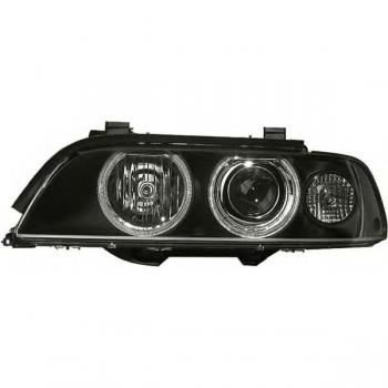Hella Hauptscheinwerfer Rechts 12V für BMW 63126912438