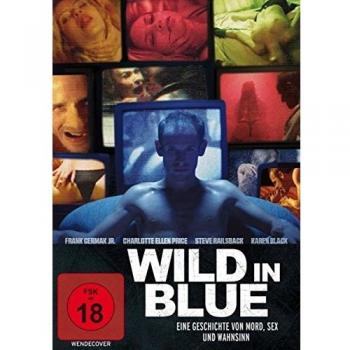 Wild in Blue