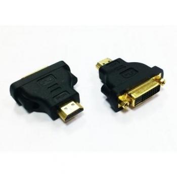 Biwond Conversor DVI‑HDMI 24 : 1, Versión HD