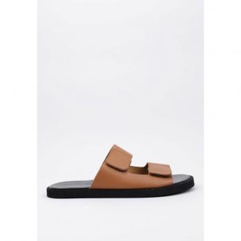 KRACK HERITAGE - BOTTES SIDECAR 41 Cuir