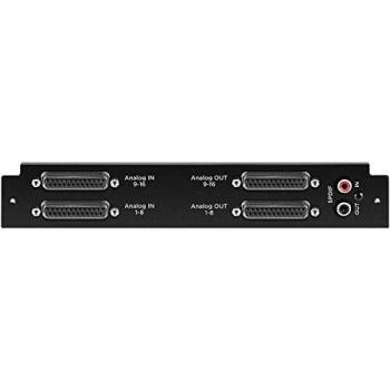 Módulo I/O Apogee 16 Analógico