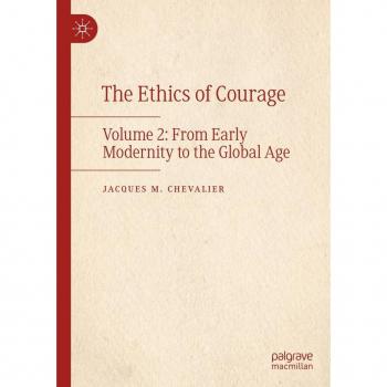 Vitalsource Technologies, Inc. The Ethics of Courage