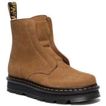Martens de Docteur