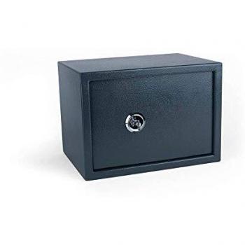 Pavo Tresor dunkelgrau 35,0 x 25,0 x 25,0 cm dunkelgrau