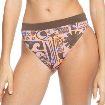 Roxy Damen-Bikini-Hose Throw Back