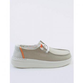 HEYDUDE Damen Sneaker WENDY RISE