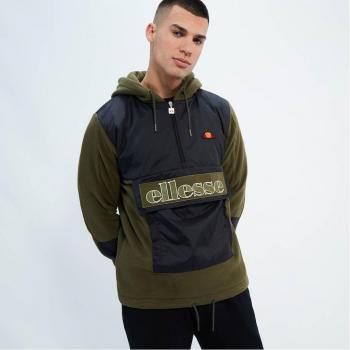 Ellesse - Chaqueta de hombre Legno Oh Jacket