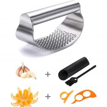 Garlic Crusher
