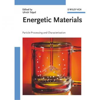 Vitalsource Technologies, Inc. Energetic Materials