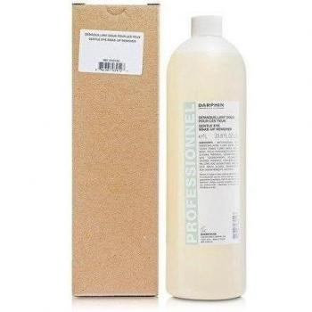 Eliminador de Maquillaje Suave para Ojos Darphin, tamaño salón, 1000 ml