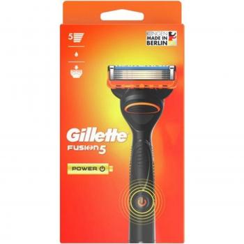 Gillette Fusion5 Power Rasierer Herren 1 St