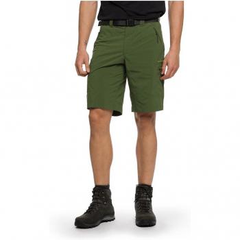 Bermuda Trangoworld Brunner Evasion verde oscuro - S