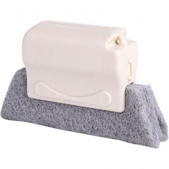 Keyboard and Window Groove Cleaning Brush