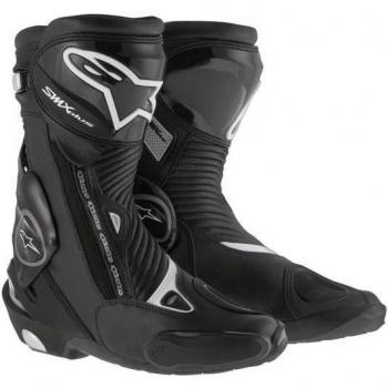 Stivali AlpineStars S-MX Plus Nero 45