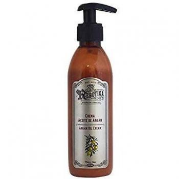 Mi Robotica Argan‑Body & Face Cream 300 ml