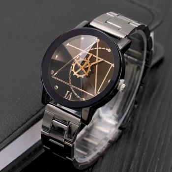 Unique Splendid Quartz Watches