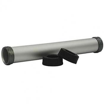 Milwaukee Aluminium Beutelaufnahme für C18 PCG und M12 PCG 600ml