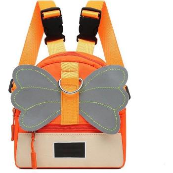 Dog Backpack Harness