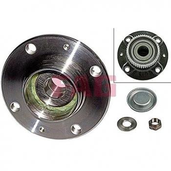 FAG Wheel Bearing Kit 713650040