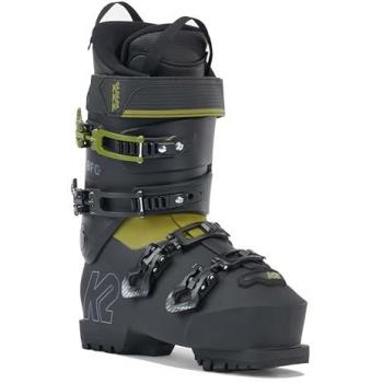 K2 Herren Ski-Schuhe BFC 90 - male - Schwarz - 29,5