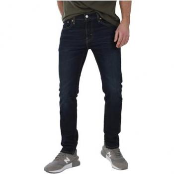Levi's® Tapered Jeans 512 Slim Fit
