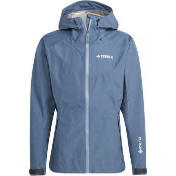 Adidas Giacca XPR Gore Pac Versatile Blu