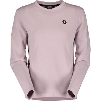 Manga Corta Sweatshirt Scott Mujer