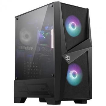VIST PC Gamer Ryzen 5 5600G – 16 GB RAM – AMD Radeon RX VEGA 7 – 512 GB SSD – Wi‑Fi – Win 10 Pro