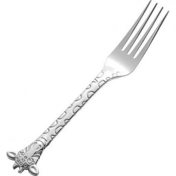 Tenedor Pastel Girasola