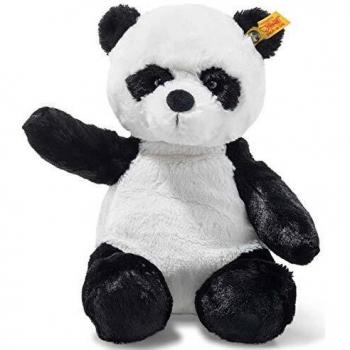 Steiff Cuddly Series Ming Panda (Ming Panda)