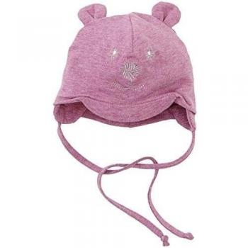Gorro Violeta Bebé-Niña Talla 49 Sterntaler 4001567