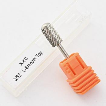 Tungsten Carbide Multi-Use Nail Drill and Grinder – 6-in-1 Tool (BZY8888)