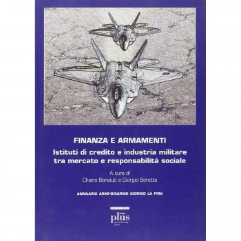 FINANZA E ARMAMENTI