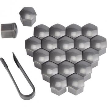 Cubiertas de Tornillo para Tapacubos de Coche