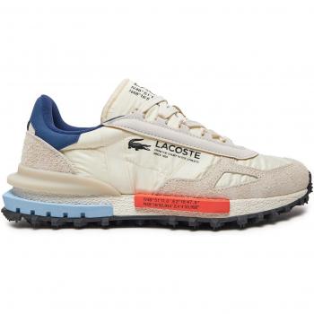 Sneakers Lacoste Elite Active 224 Écru