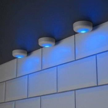 Remote Mood Lights by RED5