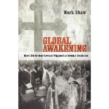 Global Awakening