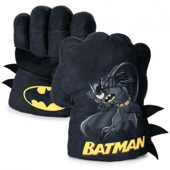 DC Batman Junior Handwear