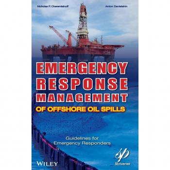 Cheremisinoff, Nicholas P.: Emergency Response Management of Offshore