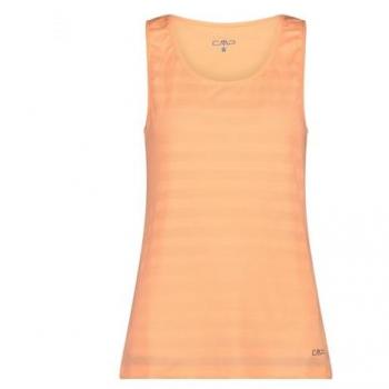 Camiseta sin mangas CMP 33n6166 mujer